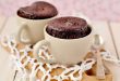 Delicious cupcake in 5 minutes in a mug